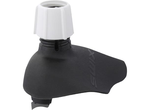 Swix Basket Triac,Black paw, Large Stor trinse for løse forhold med TBS. 